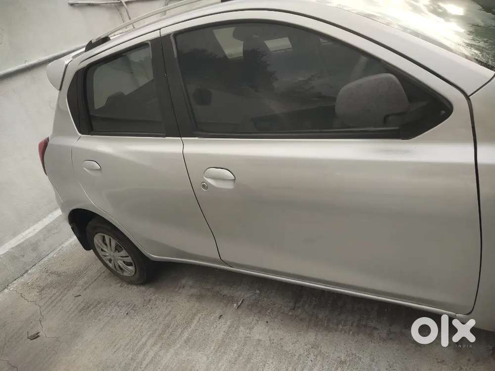 Datsun Go 1.2 T 2017 Petrol Manual