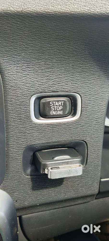 Volvo S60 D5 Top End Varent