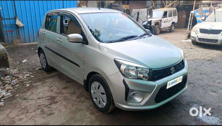 Maruti Suzuki Celerio 2018 Petrol 47000 Km Driven