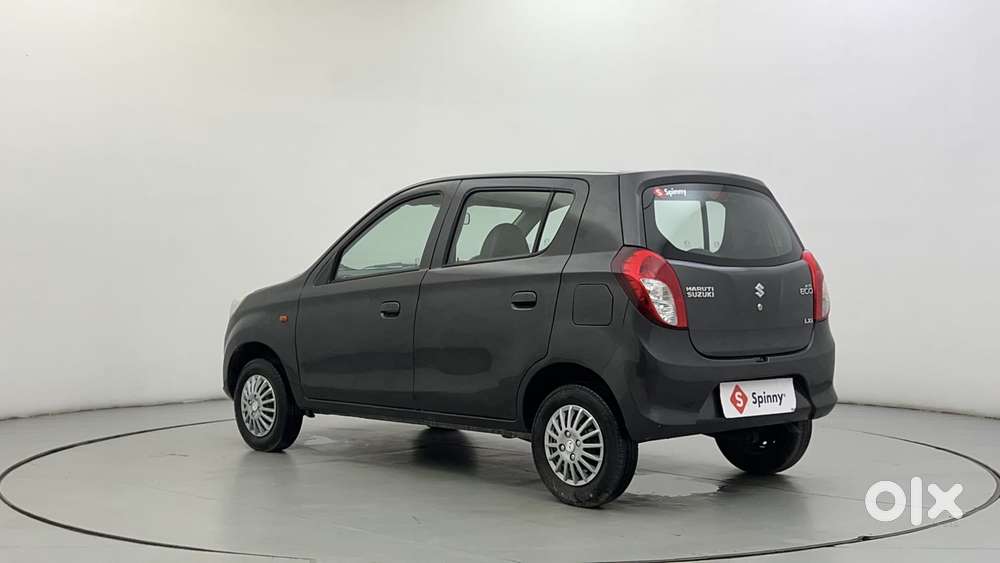 Maruti Suzuki Alto 800 Lxi, 2013, Petrol