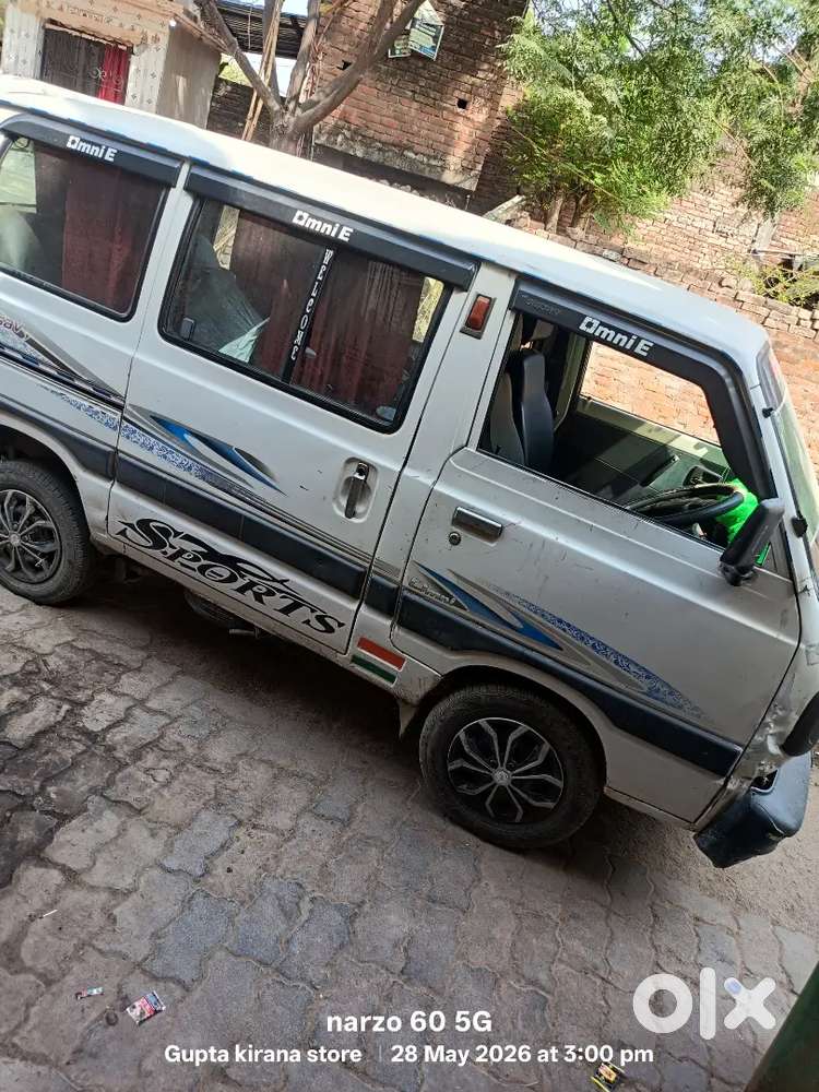 Koi Kmi Nhi Hai Manny Problem