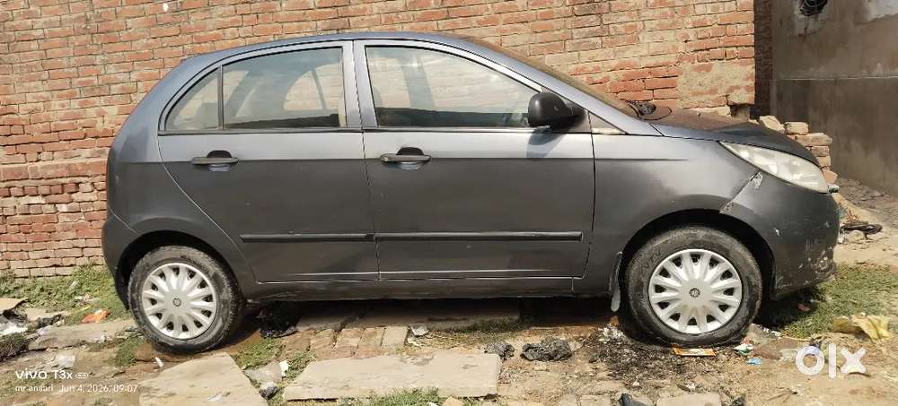 Good Condition No Problem