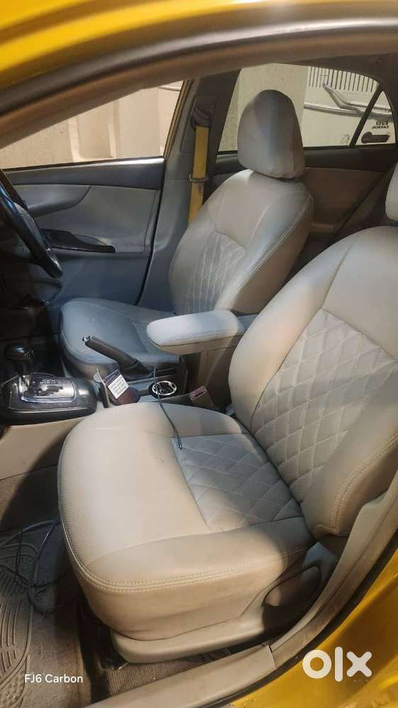 Toyota Corolla Altis 2009