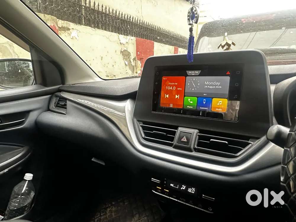 Maruti Suzuki Baleno 2022