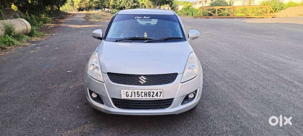 Maruti Suzuki Swift Vxi Optional, 2011, Cng & Hybrids