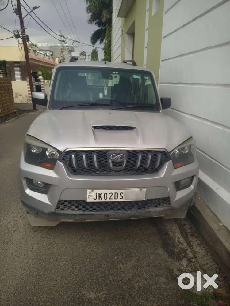 Car In Mint Condition