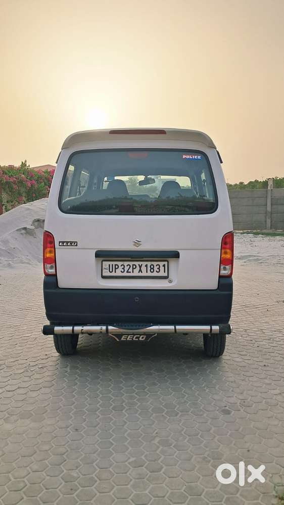 Maruti Suzuki Eeco 7 Seater Standard, 2024, Petrol