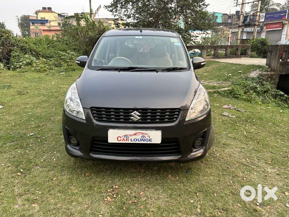 Maruti Suzuki Ertiga 2012-2015 Vxi, 2014, Petrol