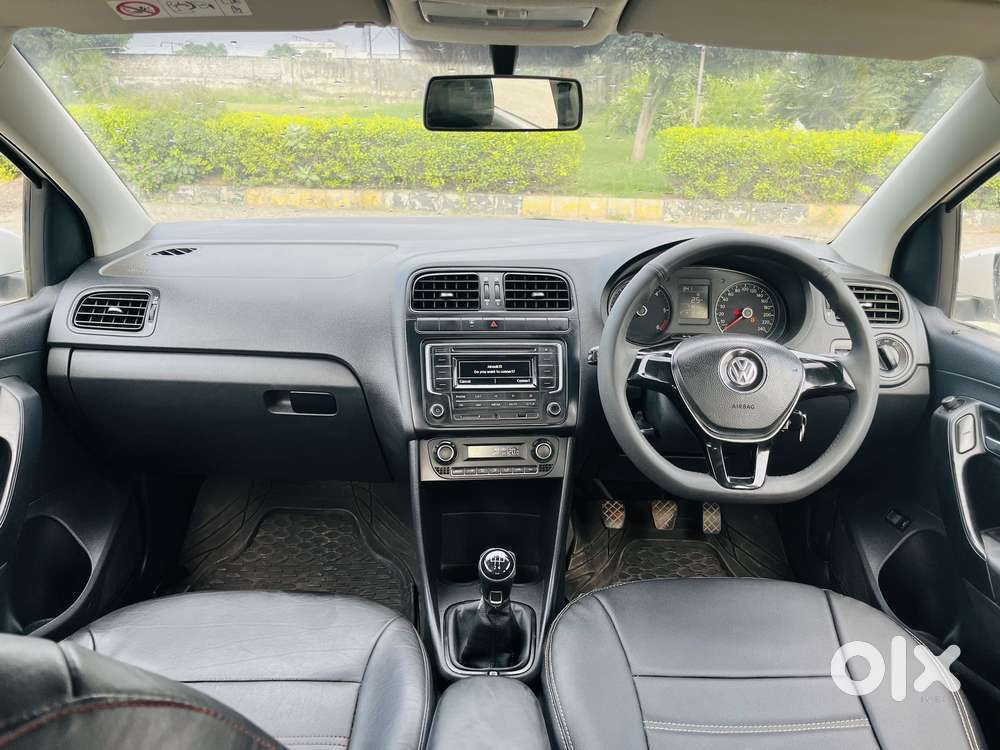 Volkswagen Vento 2013-2015 1.5 Tdi Comfortline, 2018, Diesel
