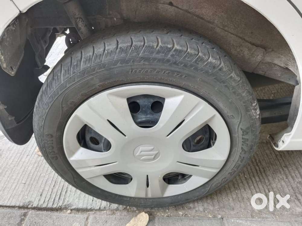 Maruti Suzuki Wagon R Vxi 1.2, 2016, Petrol