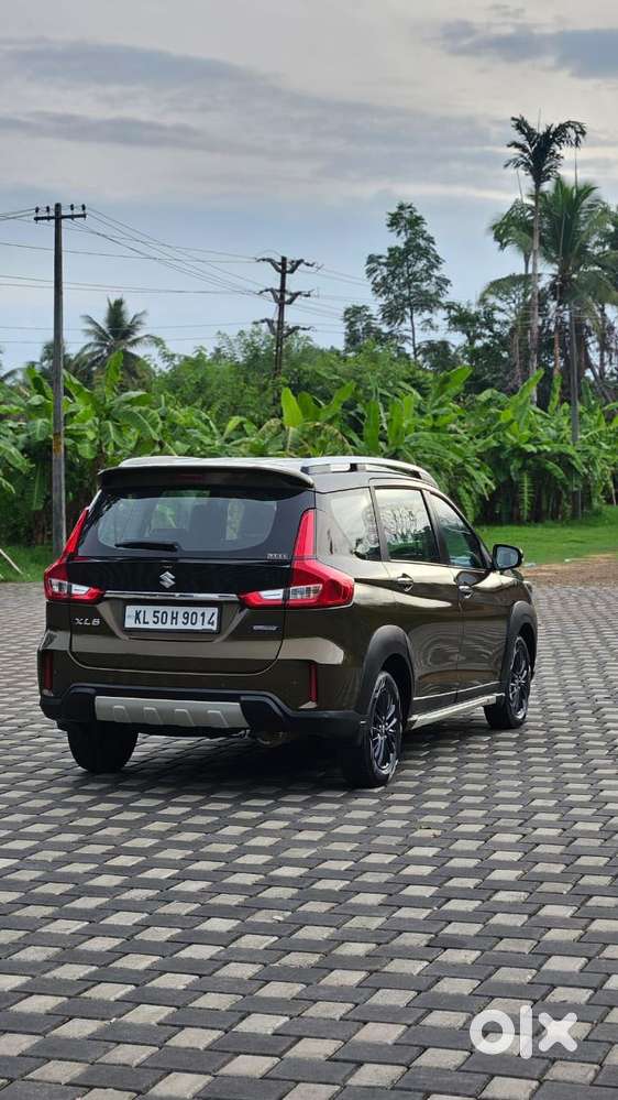 Maruti Suzuki Xl6 1.5 Zeta Mt, 2019, Petrol