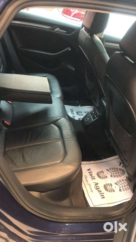 Audi A3 2.0 35 Tdi Premium Plus + Sunroof, 2015, Diesel