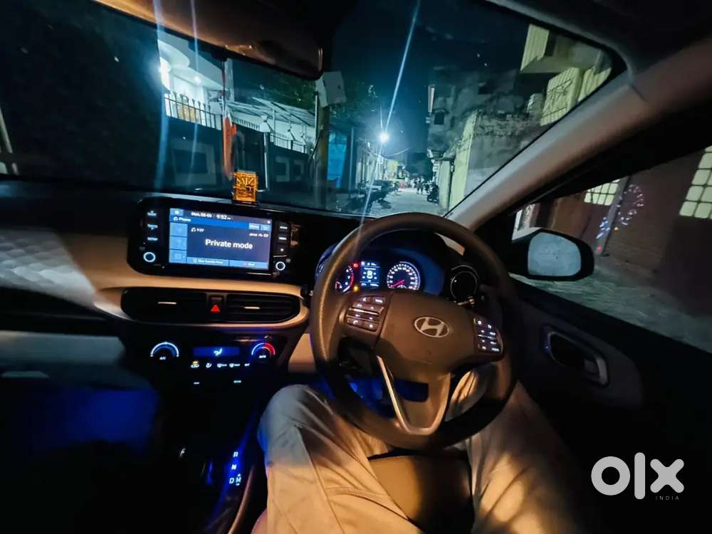 Hyundai Grand I10 Nios Sportz 2023