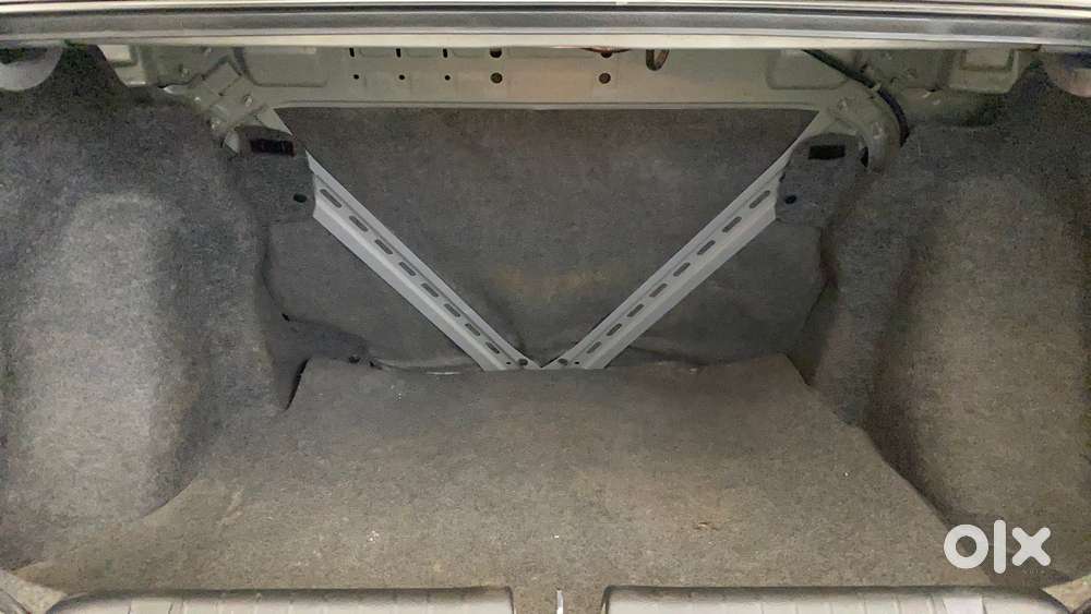 Honda Amaze Vx Cvt Petrol, 2019, Petrol