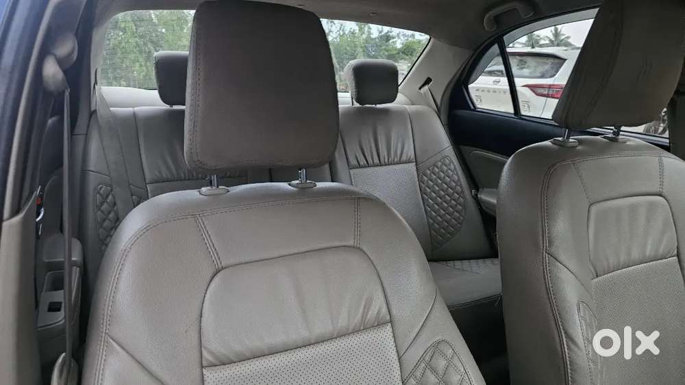 Maruti Suzuki Dzire 2017 Petrol Good Condition