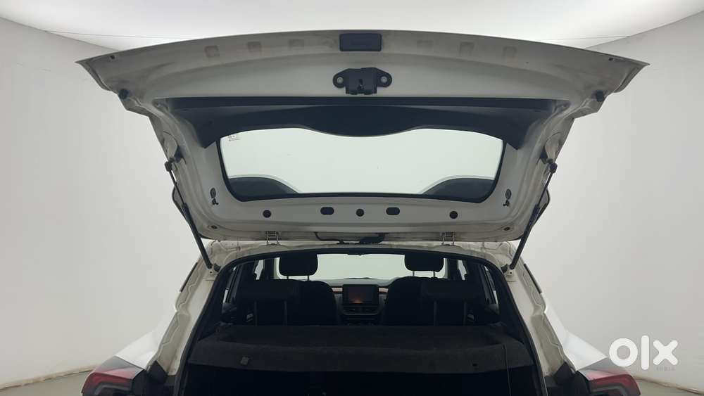 Renault Kiger Rxt Turbo, 2022, Petrol