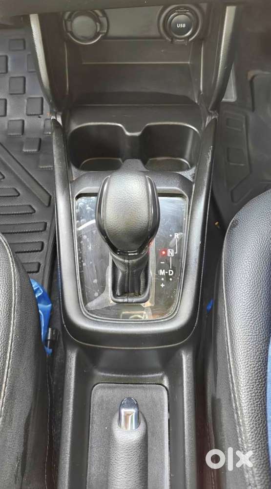 Maruti Suzuki Swift Vxi Ags, 2024, Petrol