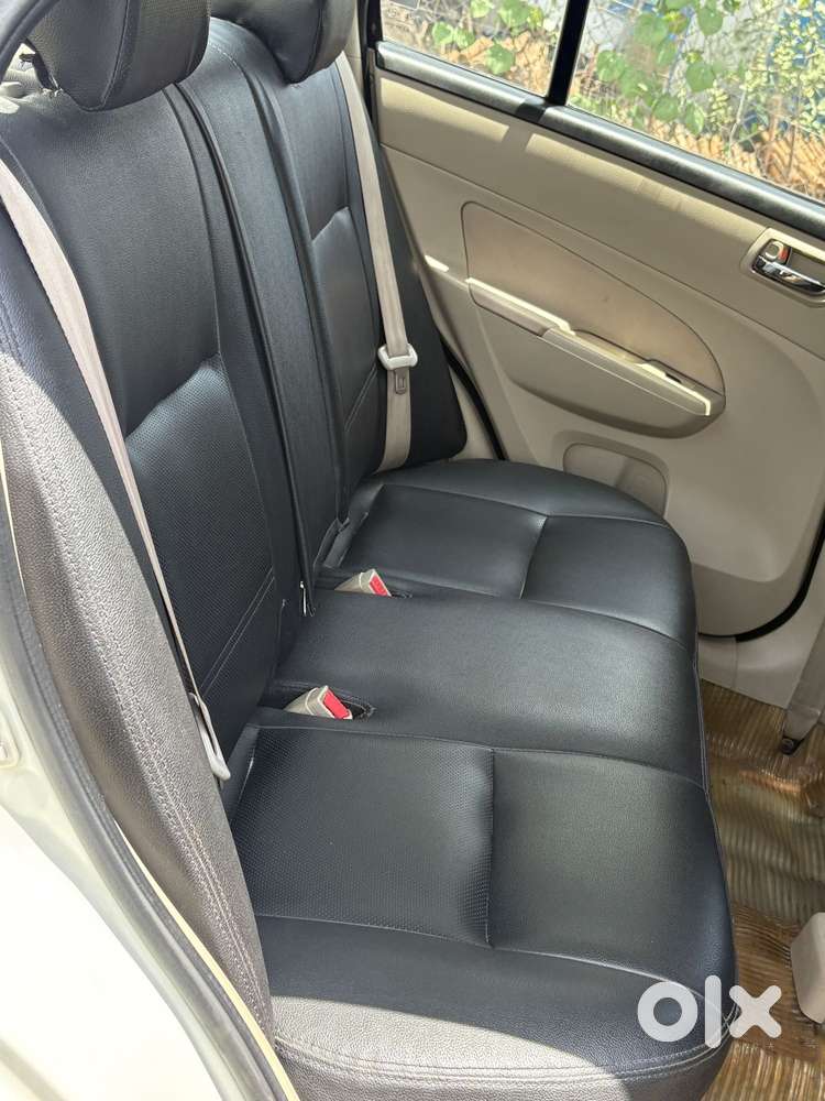 Maruti Suzuki Swift Dzire Vdi (o), 2013, Diesel