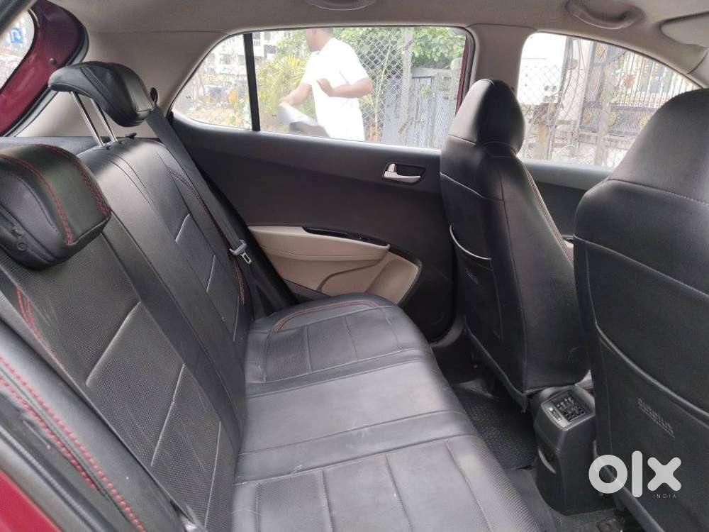 Hyundai Grand I10 1.2 Crdi Asta, 2014, Diesel