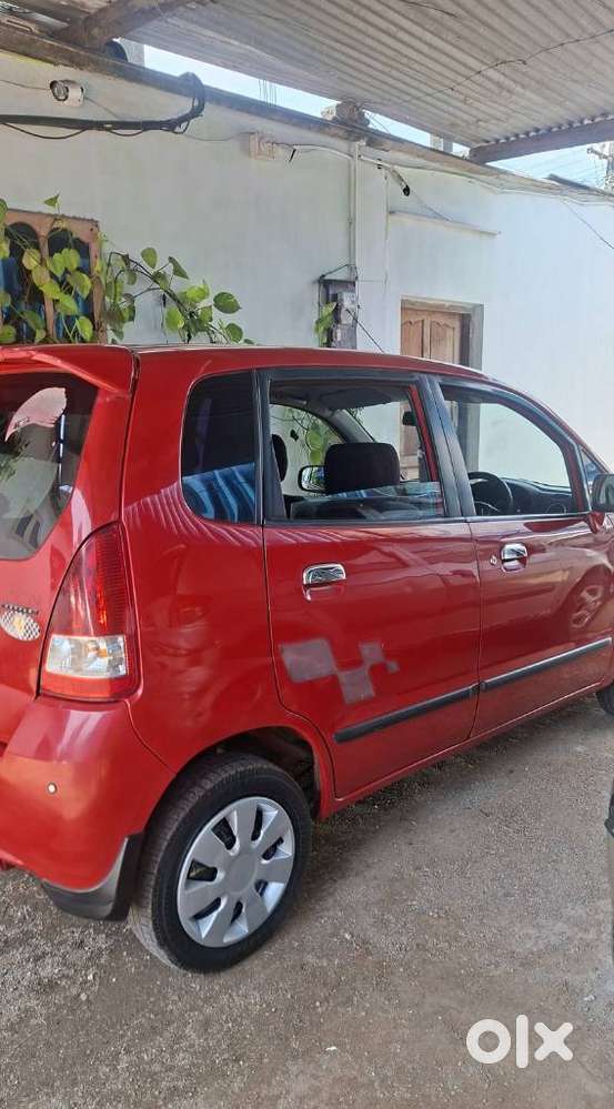 Maruti Suzuki Zen Estilo Lxi Bs Iv, 2009, Petrol