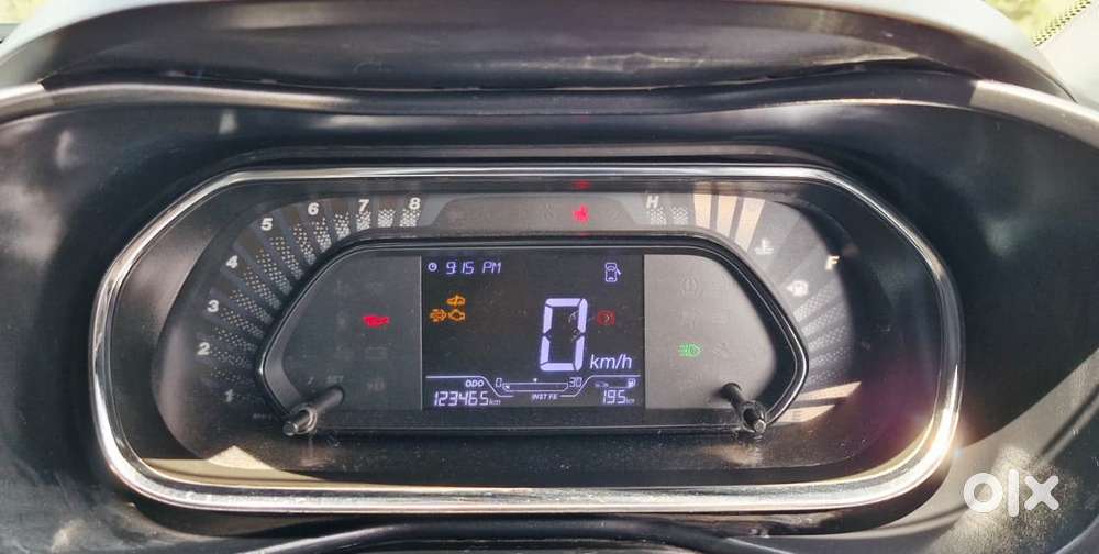 Tata Nexon 1.5 Revotorq Xm (s), 2022, Diesel