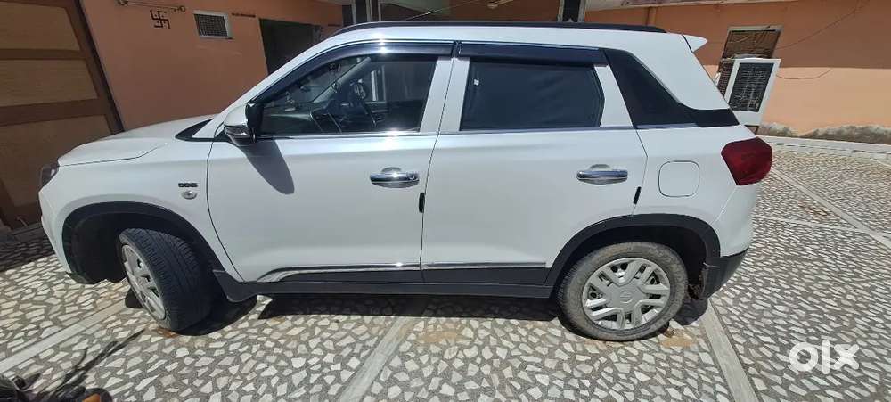 Perfect Milage Car For Family.