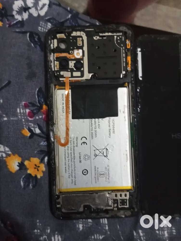 Vi vo t1 5g