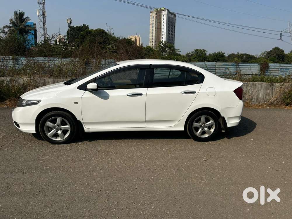 Honda City S Mt, 2013, Cng & Hybrids