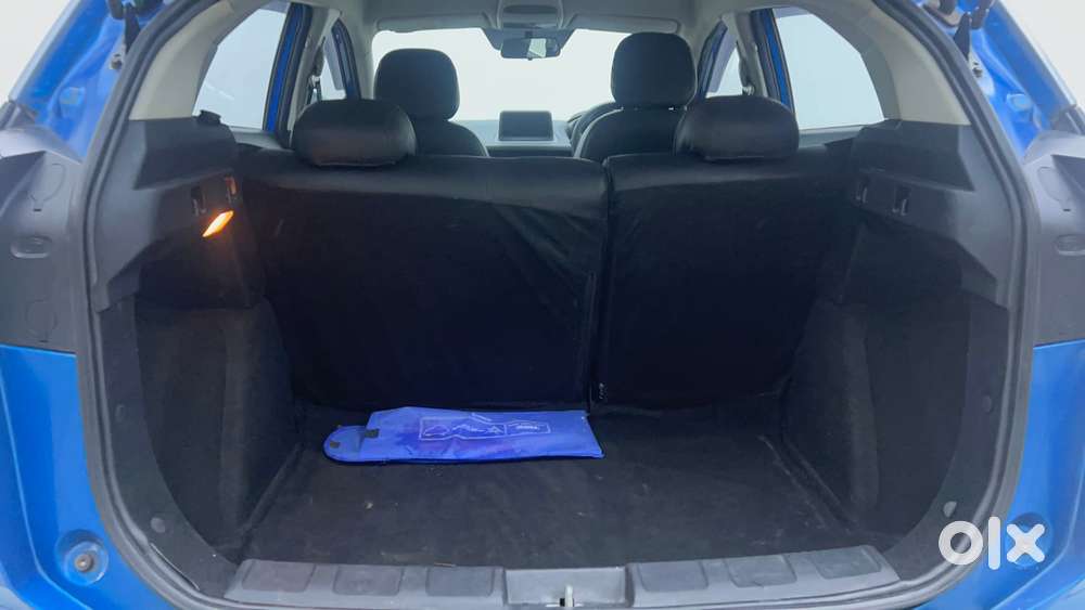 Tata Nexon 1.5 Revotorq Xza Plus, 2018, Diesel