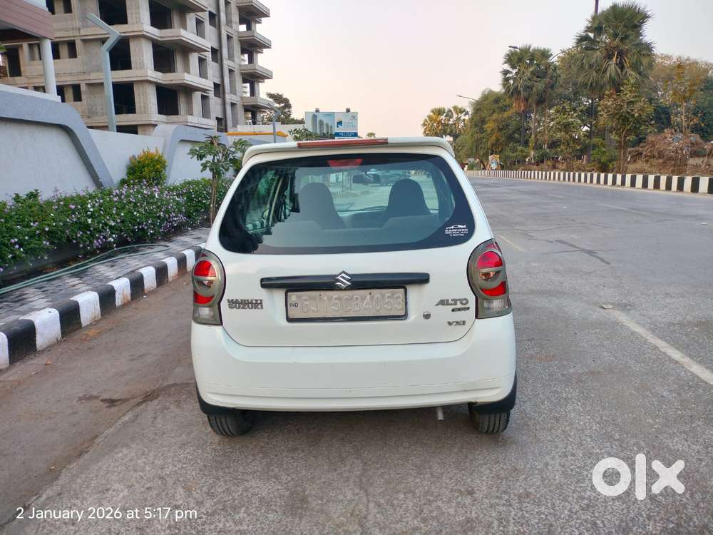 Maruti Suzuki Alto K10 Vxi (o), 2013, Petrol