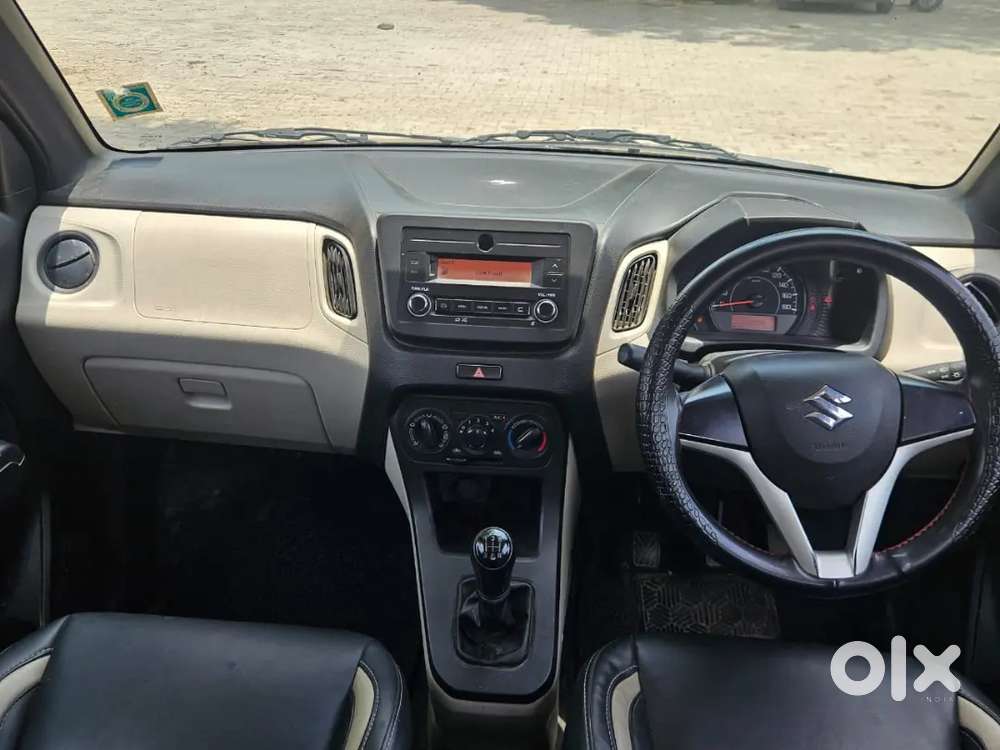 Maruti Suzuki Wagon R 2022 Petrol Brand New Car