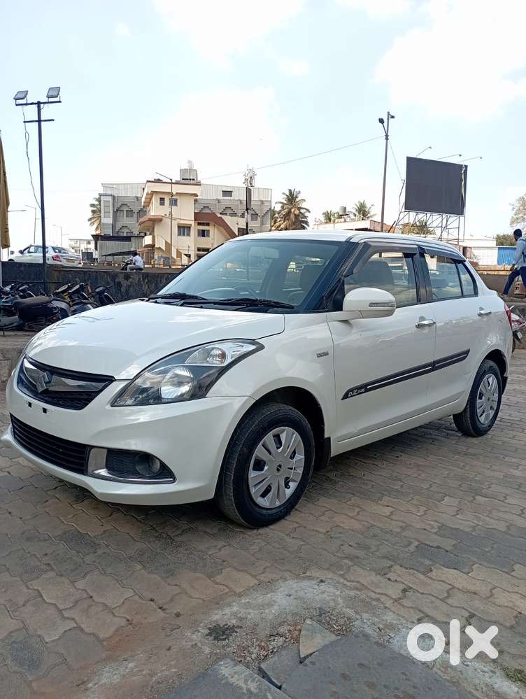 Maruti Suzuki Swift Dzire Vdi Bsiv, 2015, Diesel