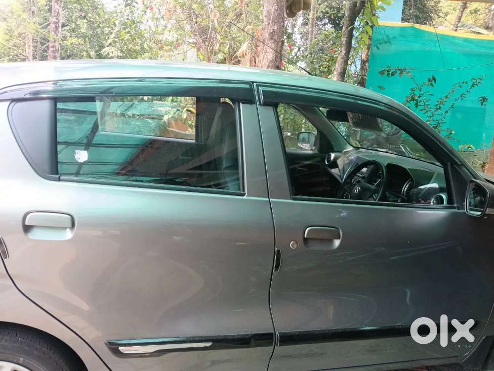 Maruti Celerio Zxi 2024