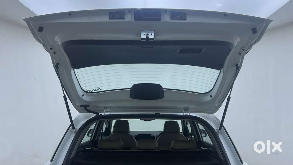 Hyundai Venue Sx, 2024, Petrol