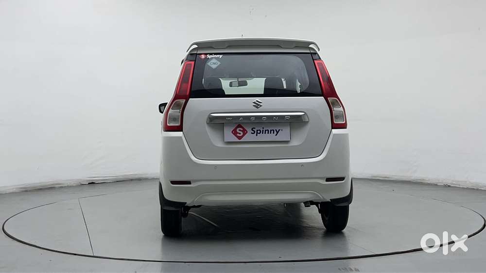 Maruti Suzuki Wagon R 1.0 Vxi Cng, 2023, Cng & Hybrids