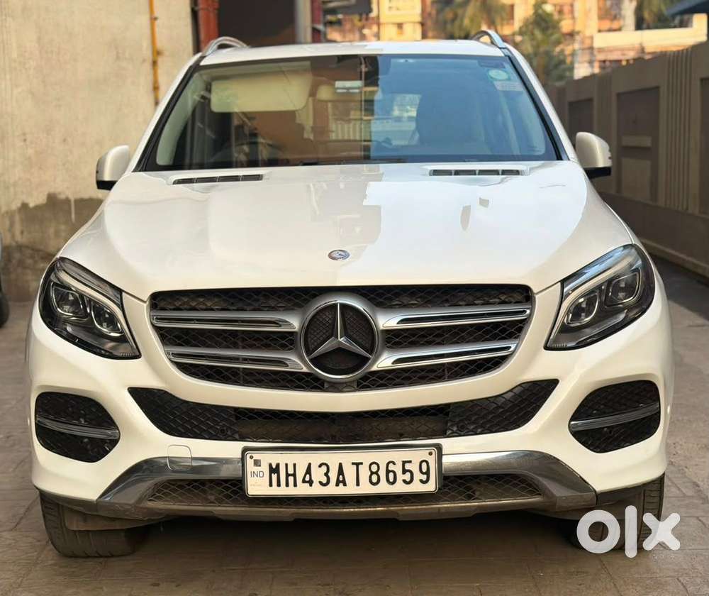 Mercedes-benz Gle Class 2.1 250d 4matic, 2021, Diesel