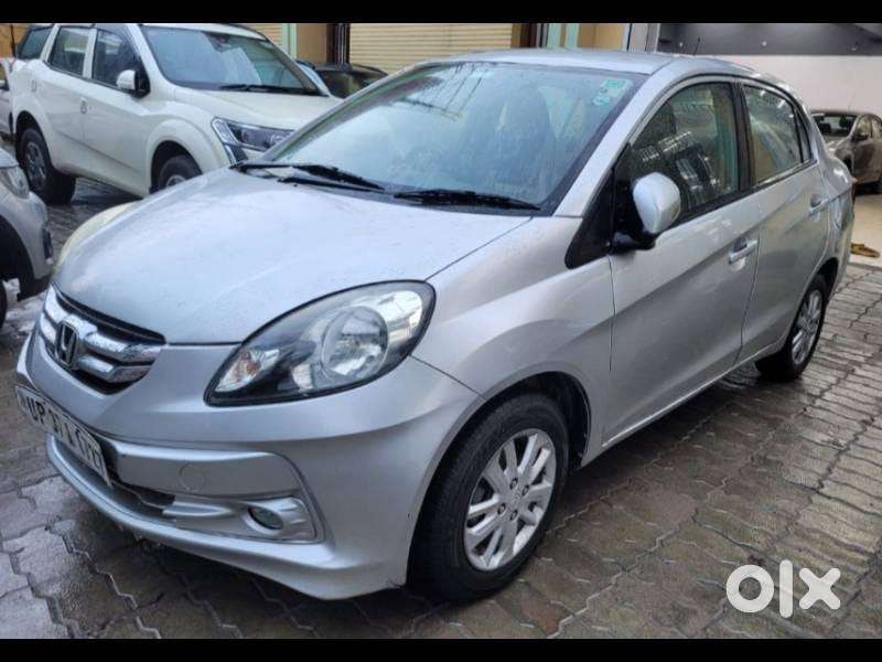 Honda Amaze 1.5 Smt I Dtec, 2013, Diesel