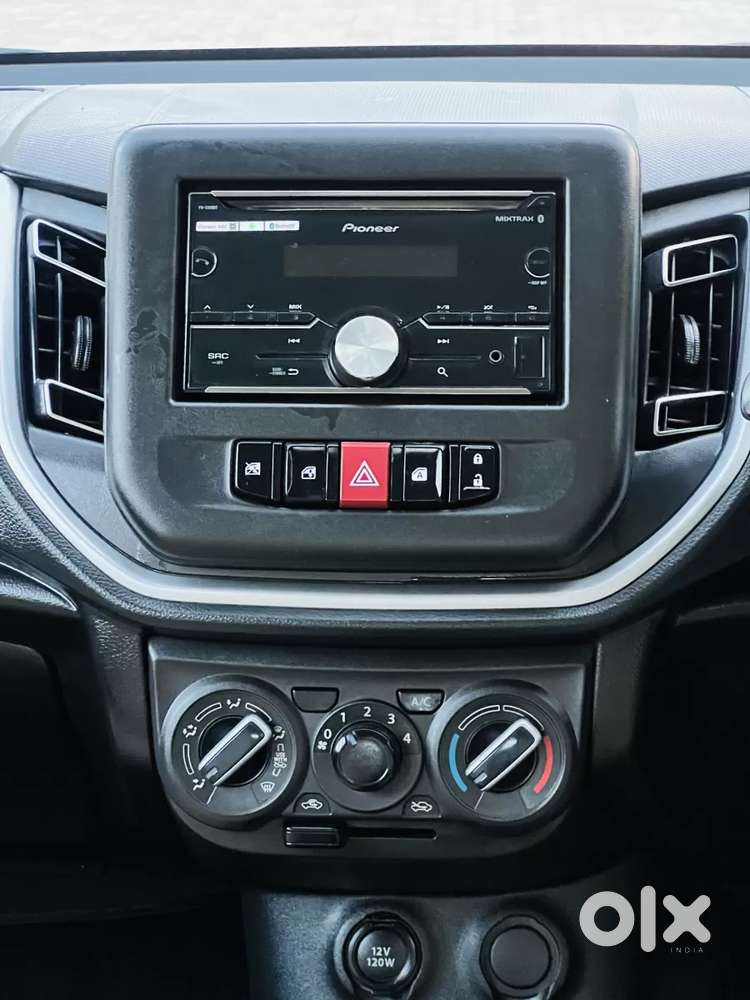 Maruti Suzuki Celerio Cng Vxi Optional, 2023, Cng & Hybrids