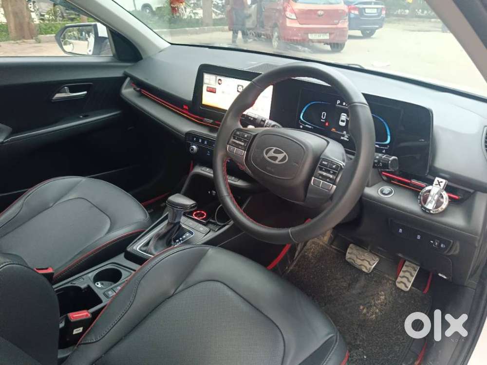 Hyundai New Verna Sx O 1.5 Turbo Gdi Mt, 2023, Petrol