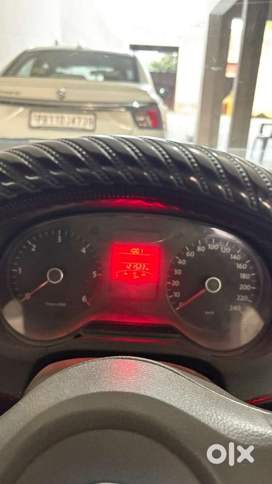 Volkswagen Polo Diesel 2011