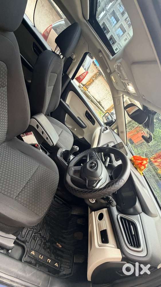 Tata Altroz Cng Sunroof 2024 Car