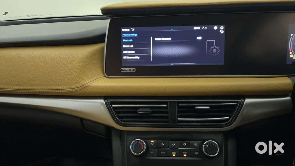 Mahindra Xuv700 2.2 Ax 5 Diesel At 7 Str, 2024, Diesel