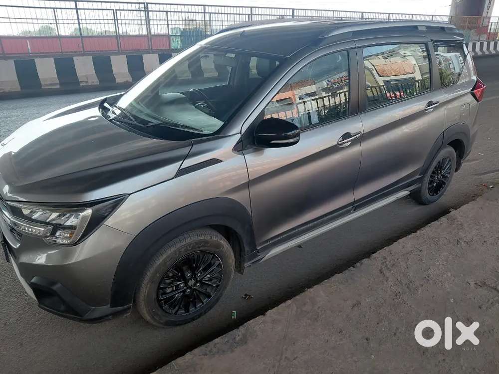Maruti Suzuki Xl6 2019 Petrol 37500 Km Driven