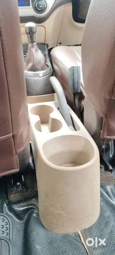Well-maintained Hyundai I20 Magna Petrol (2010)