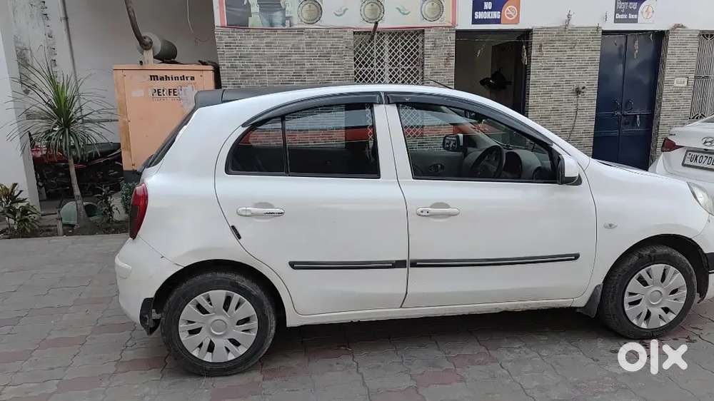 Good Ac Condition Puss Batan Star And Power Window