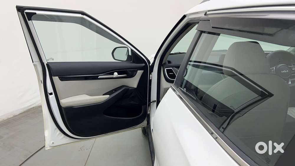 Kia Seltos Htx G, 2022, Petrol
