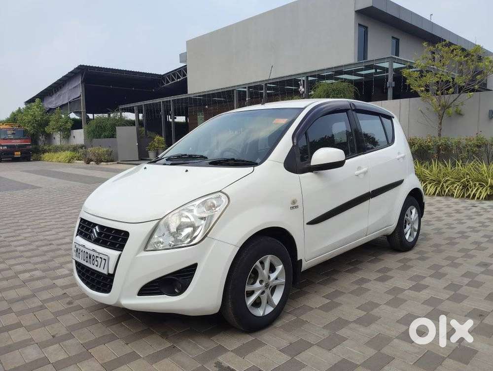 Maruti Suzuki Ritz Vdi Bs-iv, 2015, Diesel