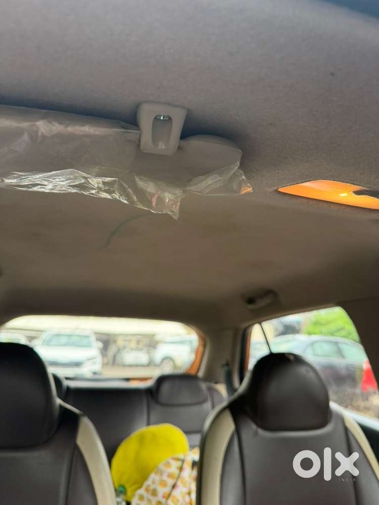 Hyundai Grand I10 Petrol 2015