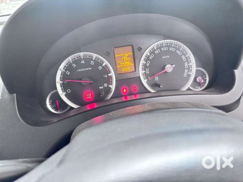 Maruti Suzuki Swift 2013 Petrol 44500 Km Driven