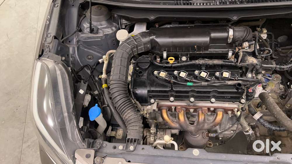 Maruti Suzuki Baleno 1.3 Alpha, 2020, Petrol